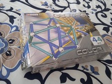 Gioco Geomag Color  44 Pezzi
