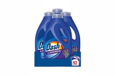 Dash Lavanda Detersivo