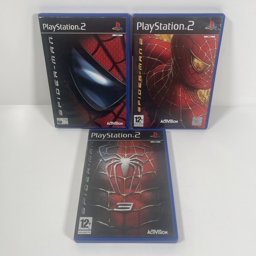 Pacchetto giochi spider - pacchetto, x