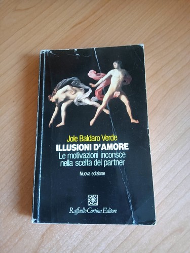 Illusioni amore jole - d’amore, |jole