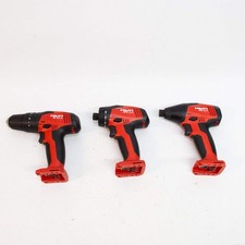 Hilti SID 2-A Cordless Rotary