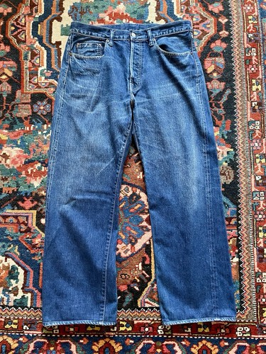 Jeans yohji yamamoto vintage - jeans,
