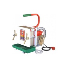 ELETTROPOMPA POMPA DA TRAVASO