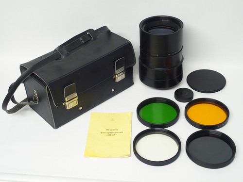 Mto 500mm 3 f6 - mto, f6.3
