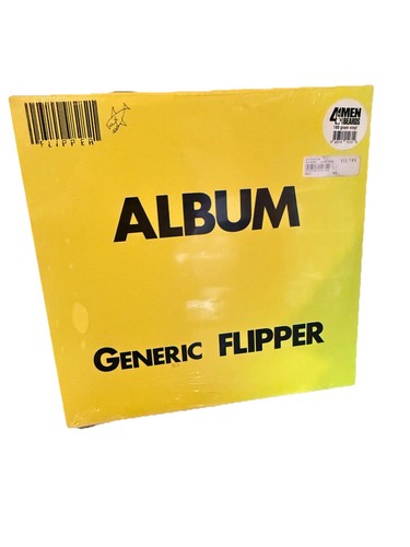 Flipper generic - flipper,