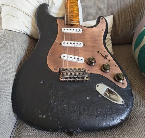 Fender custom shop nos - custom,