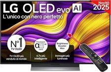 LG OLED OLED48G56LS 2025 EVO