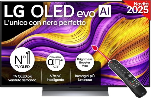 Oled oled48g56ls 2025 evo - lg,