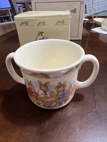 Tazza battesimo vintage royal - tazza,