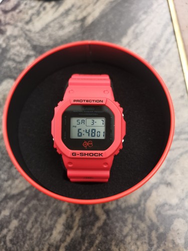 Orologio casio shock sfera - orologio, g-shock