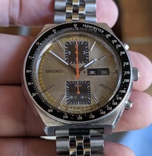CRONOGRAFO SEIKO  6138-0030