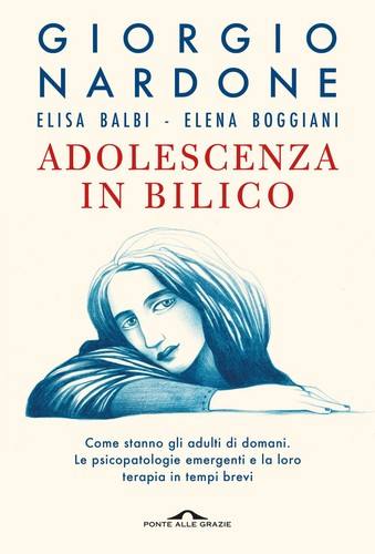 Libri giorgio nardone elisa - giorgio, /