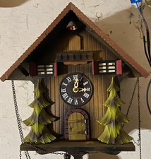 RARISSIMO orologio a cucù