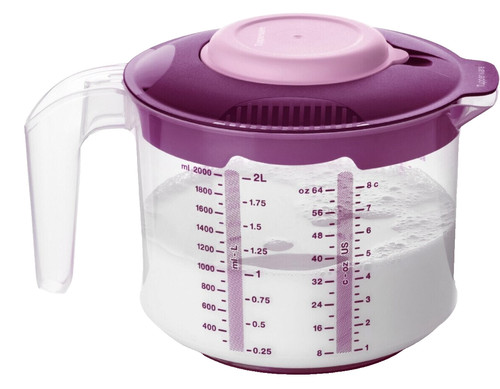 Tupperwsre bricco mix - tupperwsre,