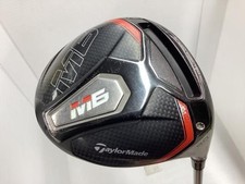 TaylorMade M6 9 gradi driver
