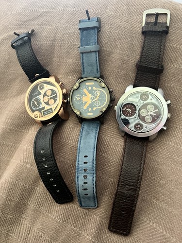 Orologio polso uomo vive - orologio, da