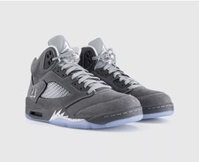 NIKE Air Jordan 5 Retro Wolf