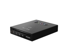 Shanling mini lettore cd - ec,