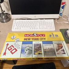 New York City Monopoly