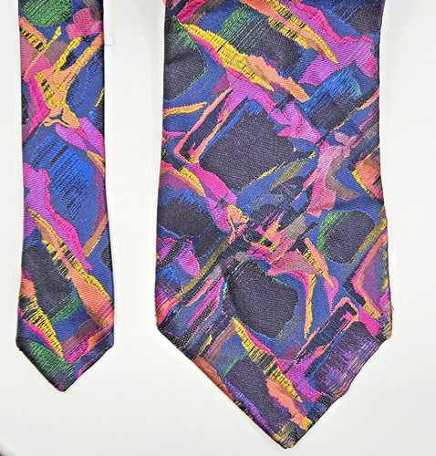 Cravatta vintage gianni - cravatta,