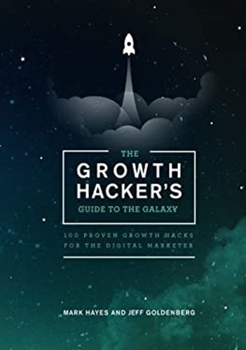 The growth hacker guide - the,