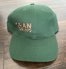 Gran Torino - Cappello Film