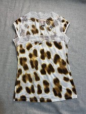 ROBERTO CAVALLI Top intimo