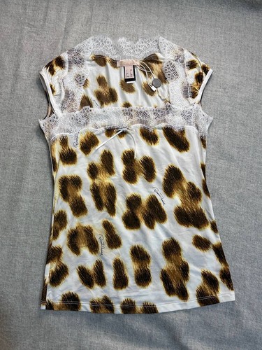 Roberto cavalli top intimo - cavalli,