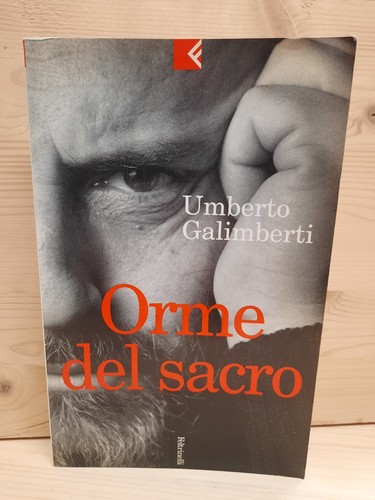 Umberto galimberti orme del - "umberto,