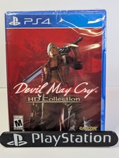 Devil may cry collection - cry,