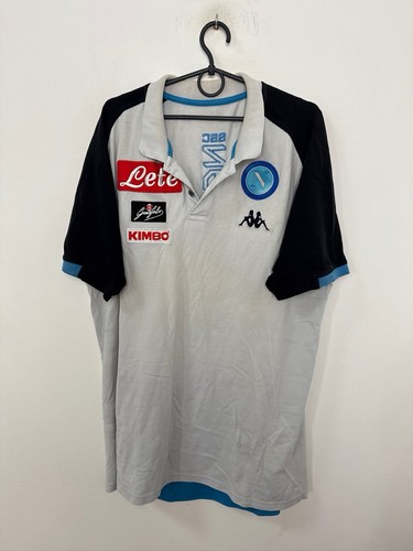 Maglia calcio allenamento ssc - calcio,