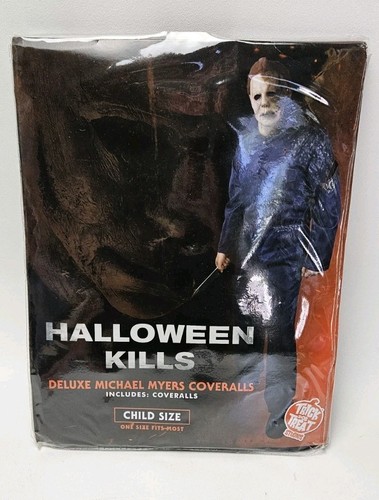 Costume tuta halloween uccide - costume,
