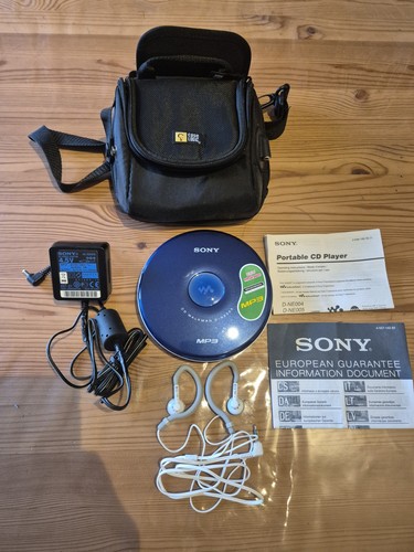 Sony walkman ne005 - sony,
