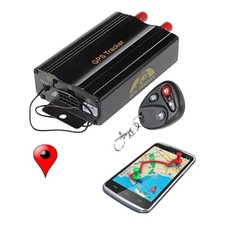 LOCALIZZATORE SATELLITARE