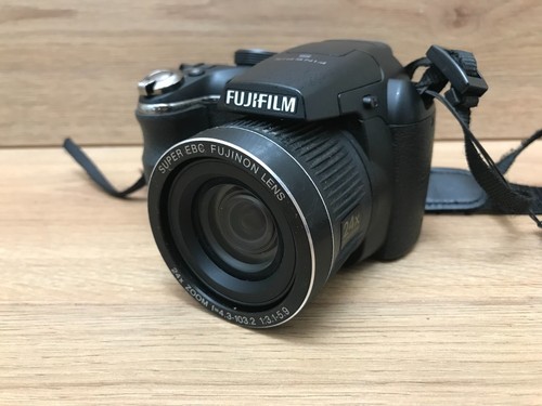 Fujifilm finepix s3200 - fujifilm, 14mp