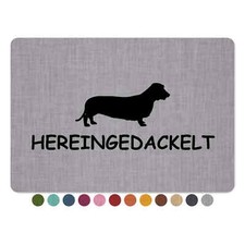 Interluxe Zerbino 40x60 cm -