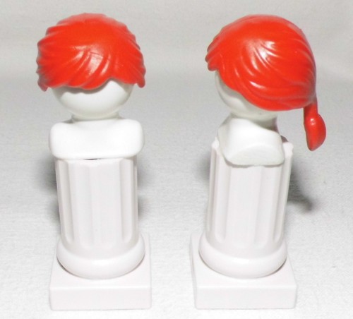 01581 capelli coda di - 01581,,