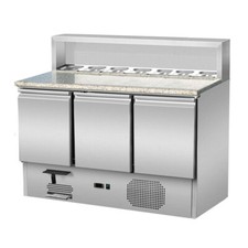 Tavolo per pizza gastronomia - , 3