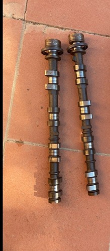 Asse camme yamaha - , 115