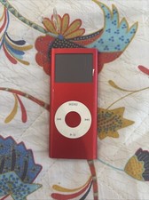 Apple iPod Nano A1199 2nd