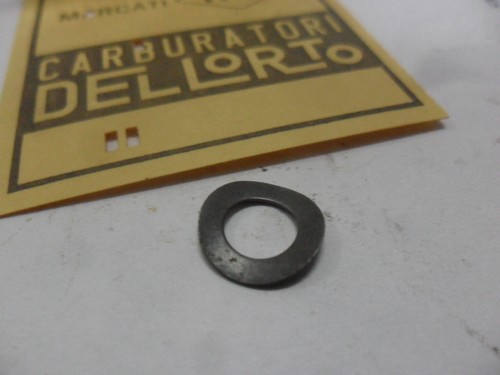 Rondella elastica carburatore - elastica,