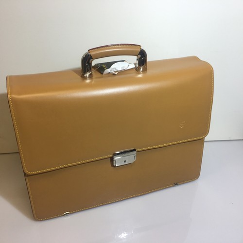 Borsa cuoio professionale i - borsa,