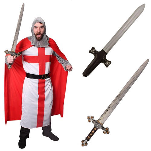 Costume cavaliere adulto - costume,