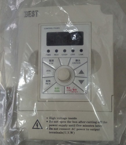 Inverter vfd trifase 380v - vfd,