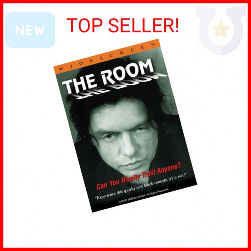 The room - the,
