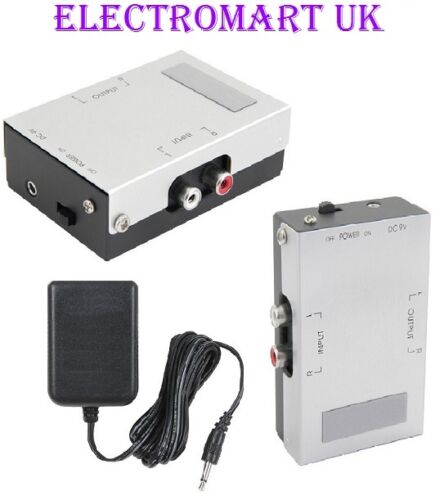 Amplificatore preamplificatore - amplificatore,