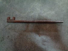 M6244 XX - FORCELLA CAMBIO