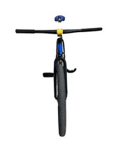 Fixed-Scatto Fisso-Bmx