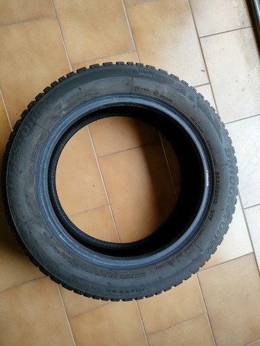 Pneumatici invernali - 4,