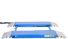 Pro Lift tecnica di montaggio